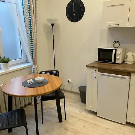 Appartamento Dodo Acomodo 2 Katowice