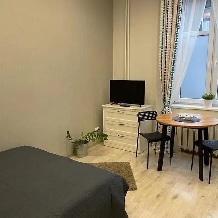 Appartement Dodo Acomodo 2 *