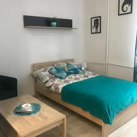 Dodo Acomodo 2 * Katowice