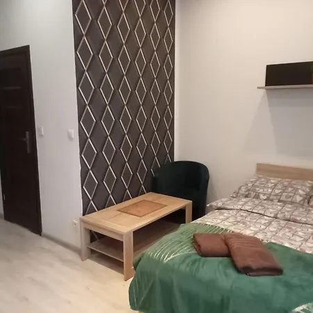 Dodo Acomodo 2 Appartamento Katowice