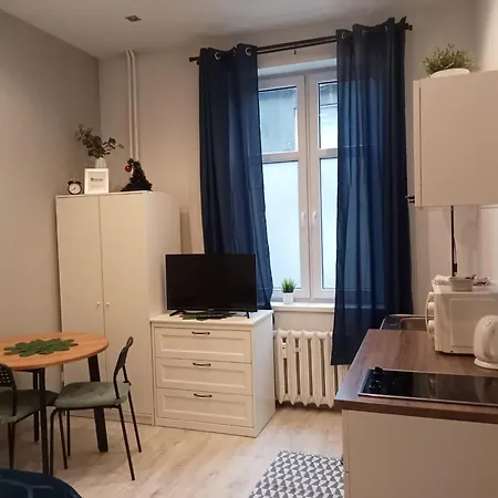 Appartement Dodo Acomodo 2 Katowice