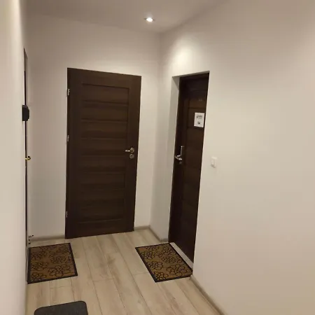 Dodo Acomodo 2 Apartamento *