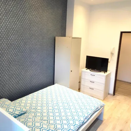 Apartamento Dodo Acomodo 2 Katowice
