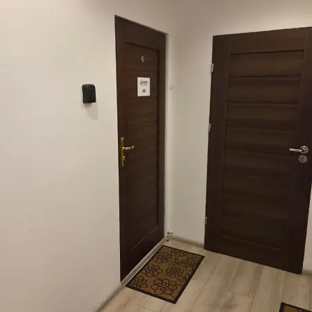 Dodo Acomodo 2 Katowice