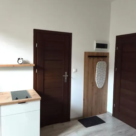 Apartamento Dodo Acomodo 2