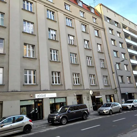 Appartement Dodo Acomodo 2 *