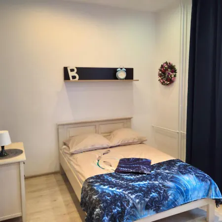 Dodo Acomodo 2 Διαμέρισμα