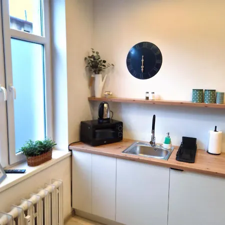 Apartamento Dodo Acomodo 2