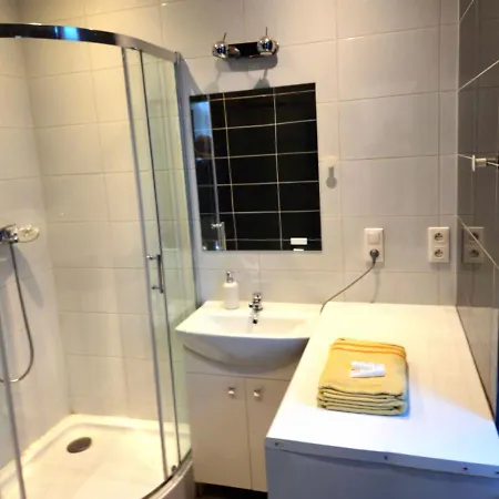 Appartement Dodo Acomodo 2 *