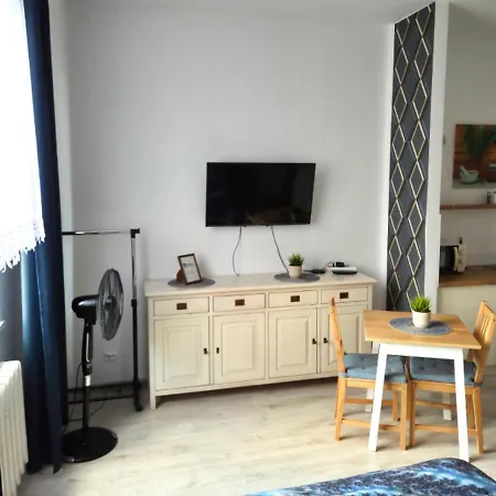 Dodo Acomodo 2 Appartement Katowice