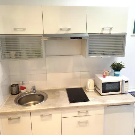 Διαμέρισμα Dodo Acomodo 2 Κατοβίτσε