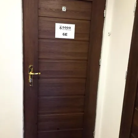 Dodo Acomodo 2 * Κατοβίτσε