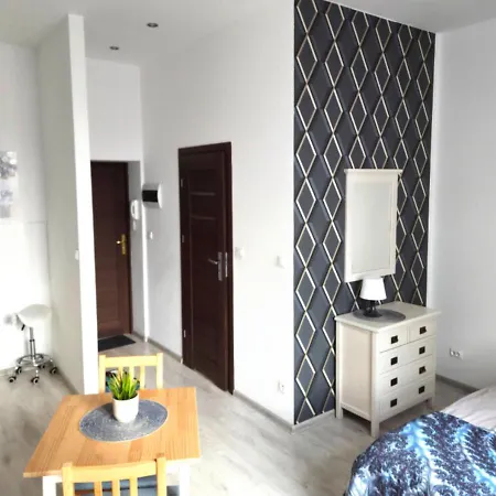 Dodo Acomodo 2 Appartement