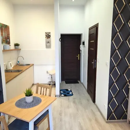 Dodo Acomodo 2 Appartement *