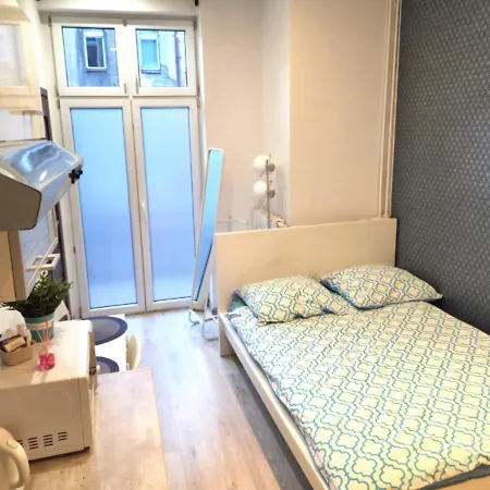 Apartamento Dodo Acomodo 2 Katowice