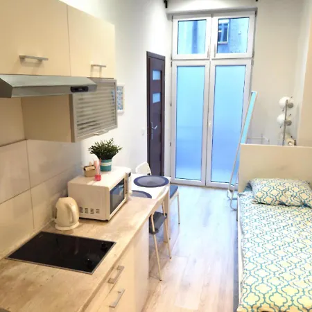 Dodo Acomodo 2 Katowice