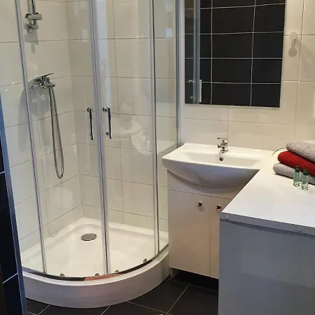 Apartamento Dodo Acomodo 2