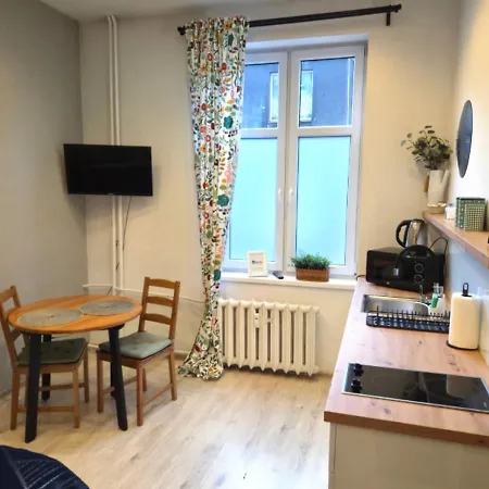 Appartement Dodo Acomodo 2 Katowice