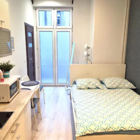 Dodo Acomodo 2 * Katowice