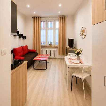 Dodo Acomodo 2 Apartament *