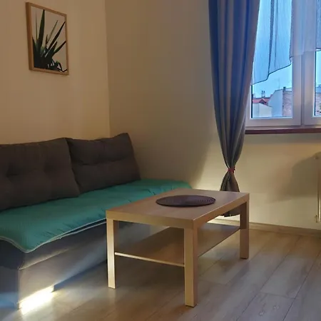 Dodo Acomodo 2 * Katowice
