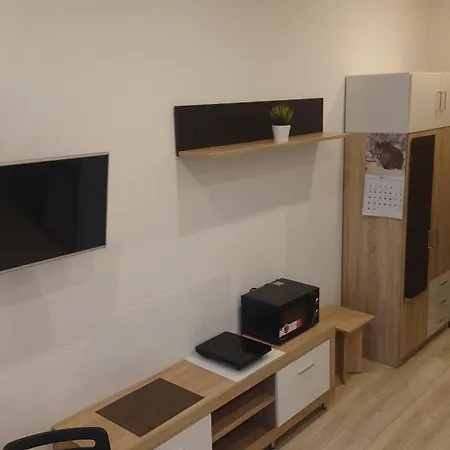 Apartament Dodo Acomodo 2