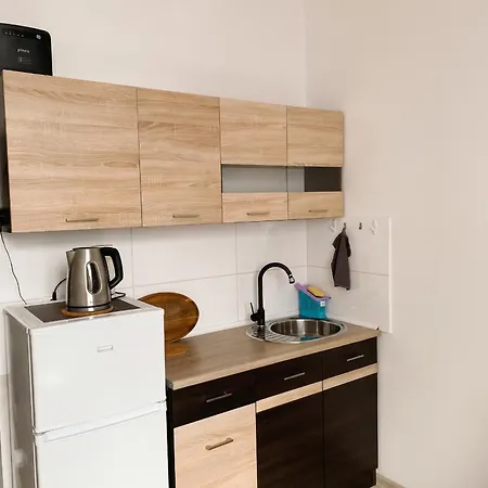 Dodo Acomodo 2 Apartament