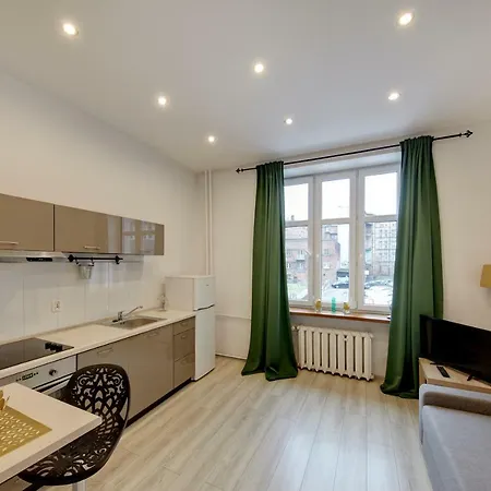 Appartement Dodo Acomodo 2