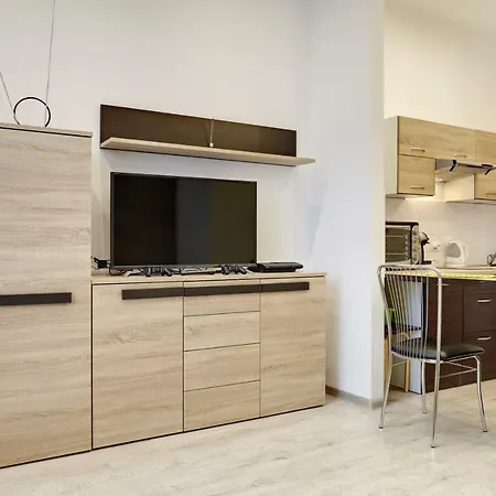Appartamento Dodo Acomodo 2 Katowice