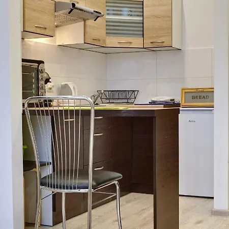 Appartement Dodo Acomodo 2 *