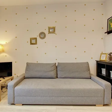 Appartement Dodo Acomodo 2 Katowice