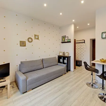 Dodo Acomodo 2 Appartement *