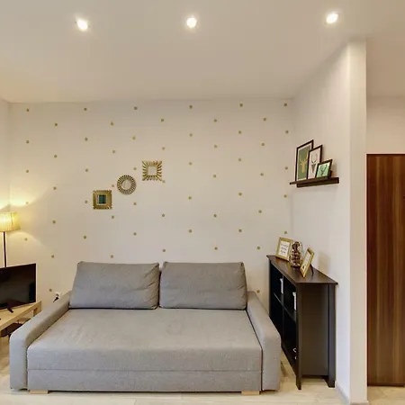 Dodo Acomodo 2 Appartement *