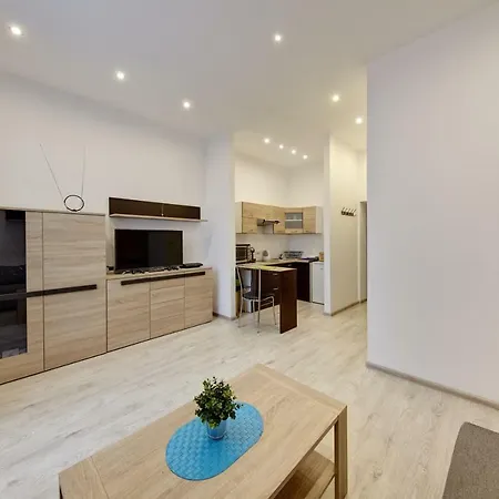 Dodo Acomodo 2 Appartement *