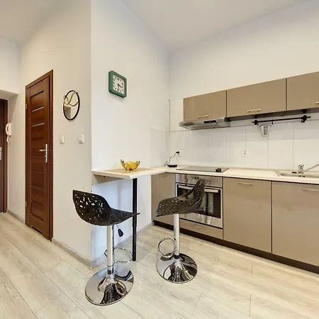 Διαμέρισμα Dodo Acomodo 2