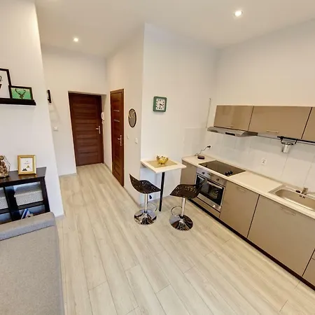 Apartamento Dodo Acomodo 2