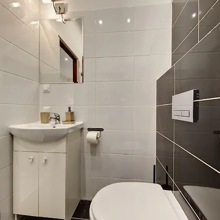 Διαμέρισμα Dodo Acomodo 2