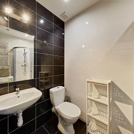 Dodo Acomodo 2 Κατοβίτσε