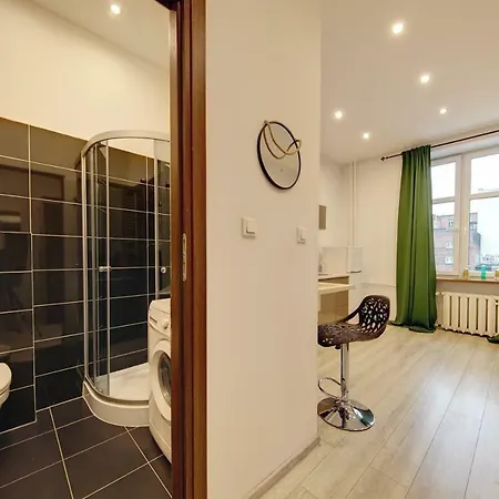 Apartamento Dodo Acomodo 2 *