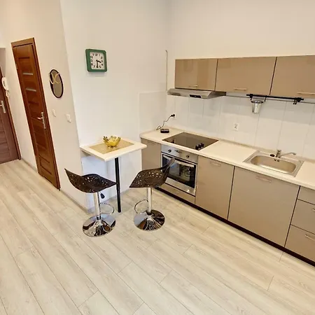 Dodo Acomodo 2 * Katowice