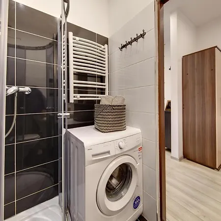 Dodo Acomodo 2 Apartamento *