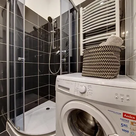 Διαμέρισμα Dodo Acomodo 2 Κατοβίτσε