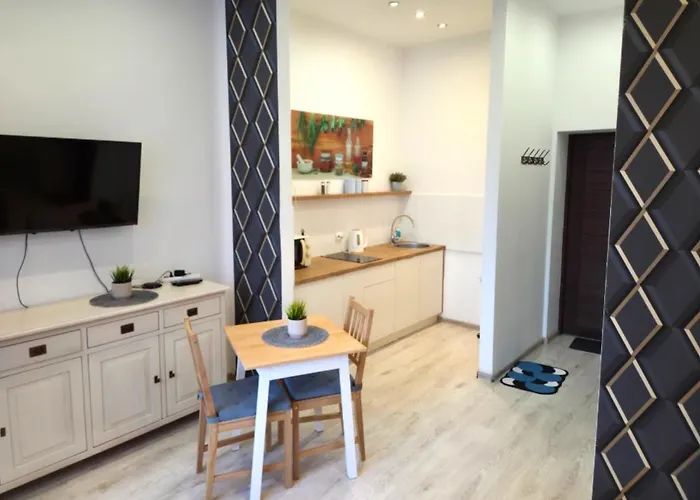 Dodo Acomodo 2 Apartmán