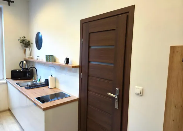 Apartmán Dodo Acomodo 2