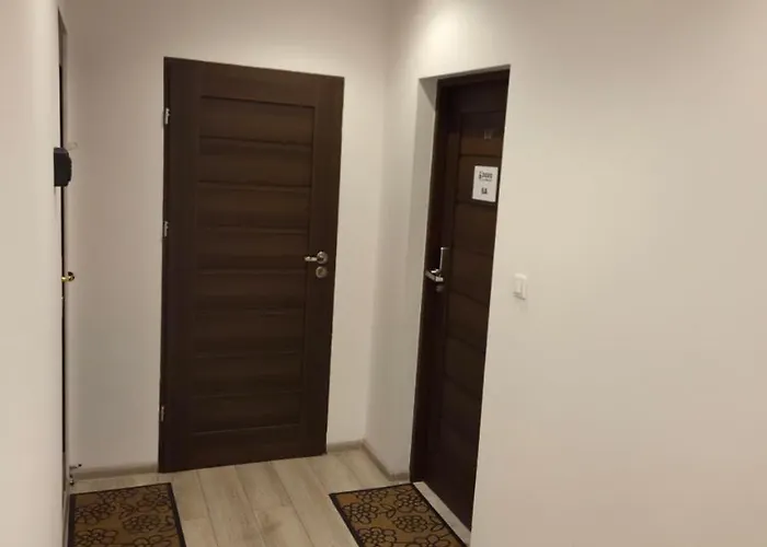 Dodo Acomodo 2 Apartmán *