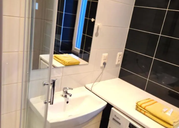 Apartmán Dodo Acomodo 2 *