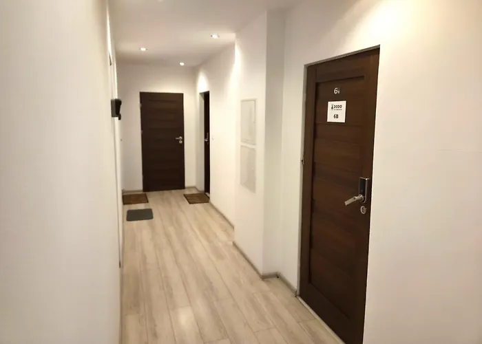 Dodo Acomodo 2 Apartmán Katovice