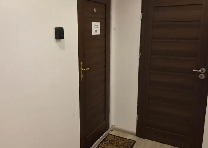 Dodo Acomodo 2 Катовице