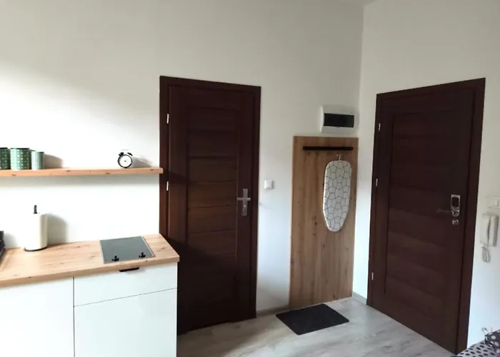 Apartmán Dodo Acomodo 2