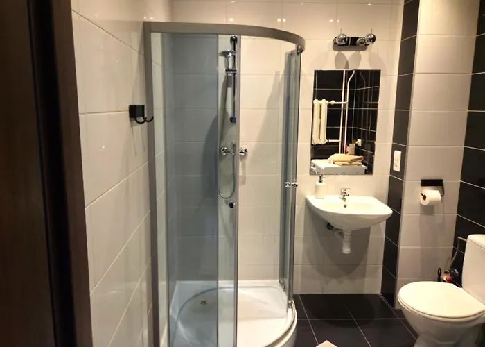 Dodo Acomodo 2 Apartmán *